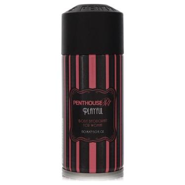 Imagem de Perfume Feminino Penthouse 150 Ml Desodorante Spray
