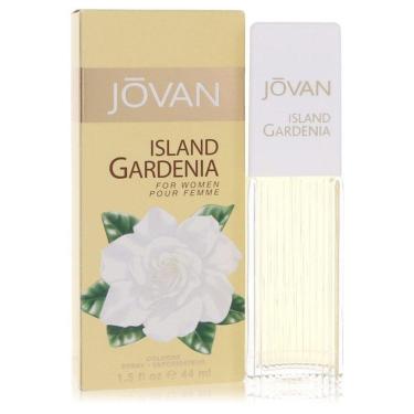 Imagem de Perfume Feminino Island Gardenia Jovan 44 Ml Cologne