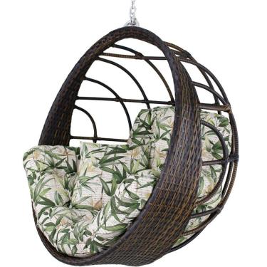 Imagem de Balanço Ninho Suspenso Hungria Pedra Ferro E Vinales Verde