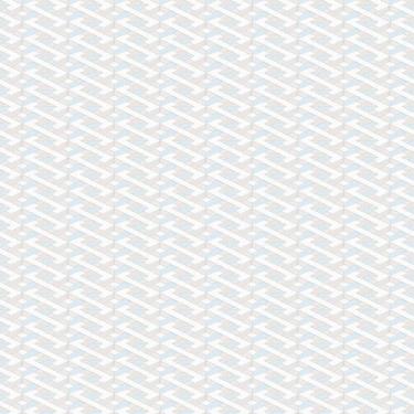 Imagem de Papel De Parede Fiesta Modern Zig Zag Azul 543262 Fiesta Modern 543262