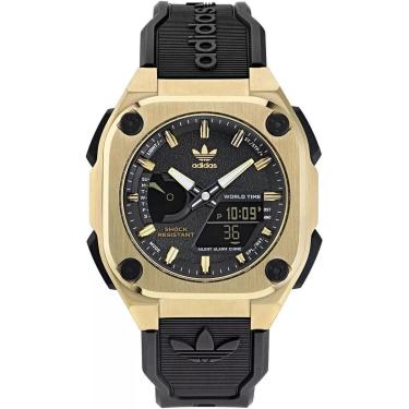 Imagem de Relógio Adidas City Tech One AOFH23501-Masculino