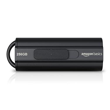 Imagem de Amazon Basics Pen Drive USB 3.1 ultra rápido de 256 GB