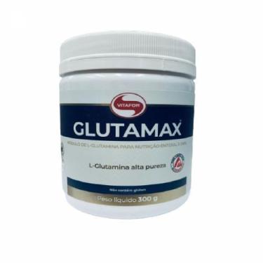 Imagem de Glutamax 300g - Vitafor