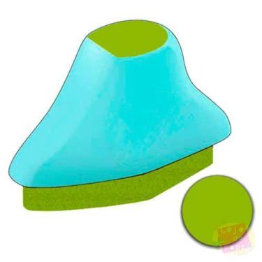 Imagem de Carimbeira PM - Rock Moss - Prima Marketing