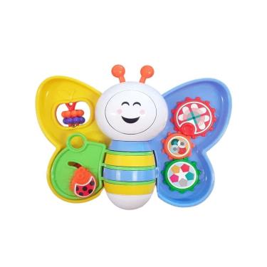 Imagem de Babyleta Com Luz e Som Tateti - Calesita