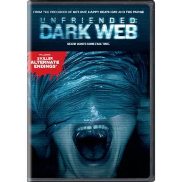 Imagem de Unfriended: Dark Web