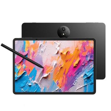 Imagem de TCL NXTPAPER 11 Plus Android Tablet, 11,5 polegadas 120 Hz 2,2 K bloco de desenho e caderno digital, Stylus incluído, visualização NXTPAPER 4.0, ferramentas AI, 8 GB RAM, armazenamento de 256 GB
