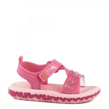 Imagem de Sandália Papete Zaxynina Baby Menina-Feminino