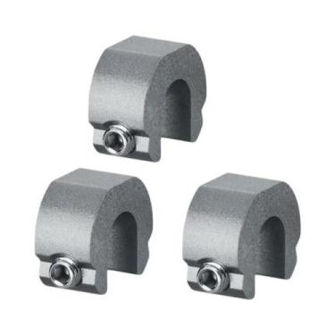 Imagem de Trava Antifurto Para Janelas E Portas De Alumínio, Protetor De Seguran