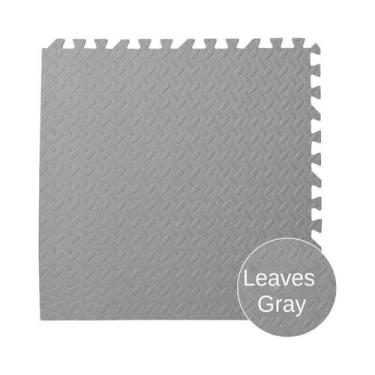 Imagem de Tapete De Atividades Para Bebês 8-16 Peças Em EVA, Brinquedos Educativ