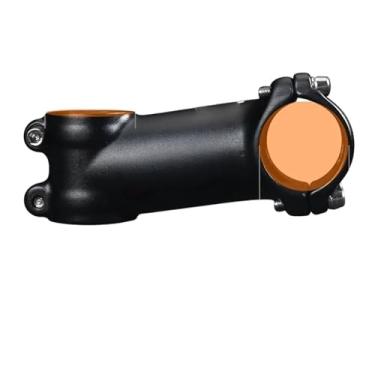 Imagem de Mesa de guidão ultraleve para bicicleta, 7 graus, 35 graus, MTB, 35 mm, 45 mm, Power MTB, 31,8 mm, peças de reposição em alumínio para bicicleta.(Angle 7-90mm)