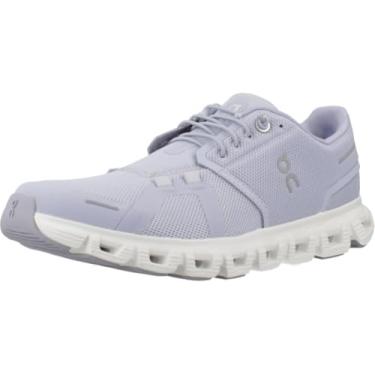 Imagem de On Cloud 6 feminino, Nimbus/branco, 38
