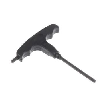 Imagem de 1pc sapatos de skate toe parar chave inline t lidar com chave patins s