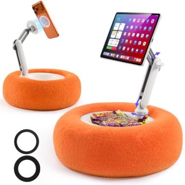 Imagem de Almofada de suporte para tablet Kindle (magnética)