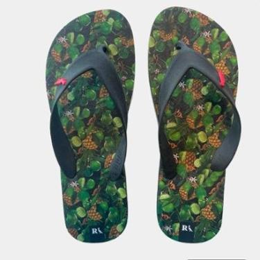 Imagem de Chinelo Reserva 1500 Preto-Unissex