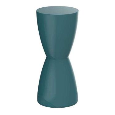 Imagem de Banqueta Bery Im In área Externa E Interna Polipropileno Lazuli 54,7 Cm (altura)