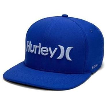 Imagem de Boné Hurley HYAC010512 One & Only-Masculino