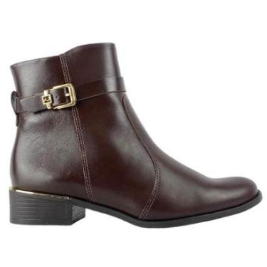 Imagem de Bota Ramarim Adulto Feminino - 2453104-Feminino