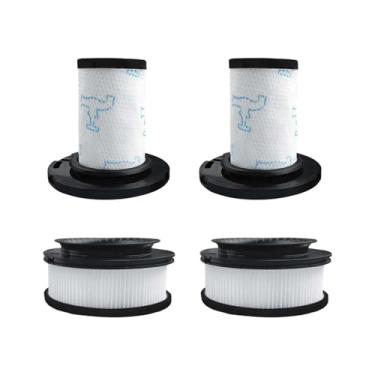 Imagem de Peça sobressalente acessório de filtro, compatível com X-Force Flex 14.60/15.60 RH9958 / RH990 / RH99F1 / ZR009007 / ZR009008(A)