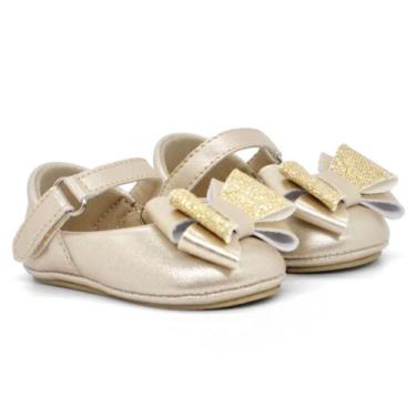 Imagem de Sapatilha Salomé Maninho's Baby, 17