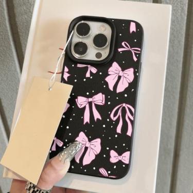 Imagem de Capa para celular com estampa de coração para iPhone 13, iPhone 16 Pro, 11, 12, 14, 15 Pro Max e 16 Plus, à prova de choque, macia, modelo Funda, 05, para iPhone 15 Pro Max.