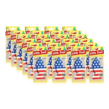Imagem de Caixa/24 da Little Trees