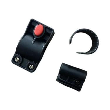 Imagem de Suporte De Trava Em U De 13MM Para Bicicleta, Montagem Fixa No Quadro,