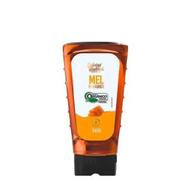 Imagem de Mel Orgânico Delicious Healthy  340g