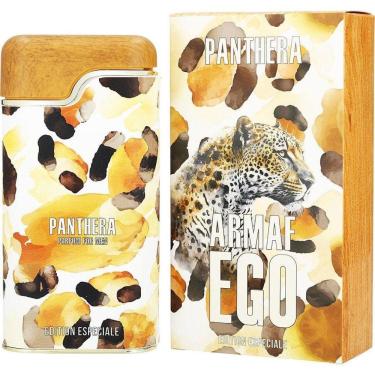 Imagem de Perfume Unisex Armaf Ego Panthera Eau De Parfum Spray 100 ml