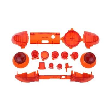 Imagem de Kit De Modificação Para Controle Xbox Series X S, Botões LB RB E Gatil