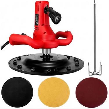 Imagem de Desempenadeira Elétrica Misturador Lorben 1680w Profissional