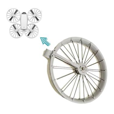 Imagem de Braço Protetor Traseiro Direito Para Drone Dji Flip