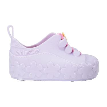 Imagem de Tênis Mini Melissa Bloomy Sneaker Baby Lilás