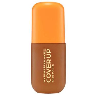 Imagem de Base Líquida Matte Mari Maria Cover Up 35g - Mari Maria Makeup, 19