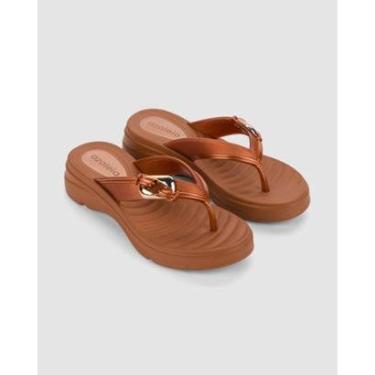 Imagem de Sandália Azaleia Kiara-Feminino