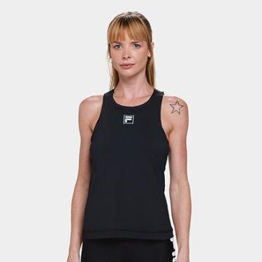 Imagem de Regata Fila F-Box Racer Feminina-Feminino