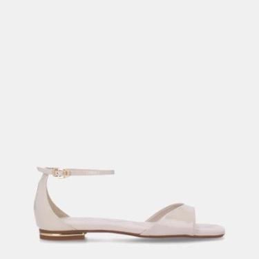 Imagem de Sandália Rasteira Luz da Lua-Feminino