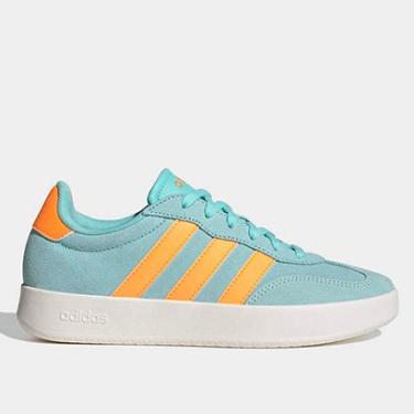 Imagem de Tênis Adidas Barreda II Feminino-Feminino