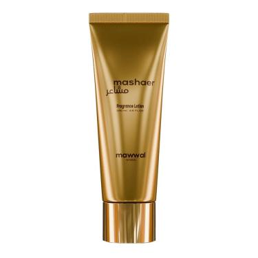Imagem de Mawwal Sense Mashaer - Hidratante Corporal 200ml