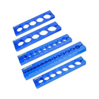 Imagem de Braçadeira Universal Para Bancada De Trabalho De Bicicleta, Ferramenta