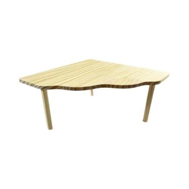 Imagem de Escada De Madeira Para Hamster, Plataforma De Salto, Brinquedo De Esca