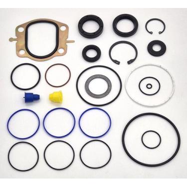 Imagem de REPARO DIREÇÃO HIDRÁULICA D20 - D40 - SILVERADO Caixa DHB - System Aut