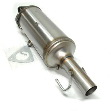 Imagem de Catalisador Fiat Ducato Diesel DPF 2017 2.3 1367589080 - DSTAL