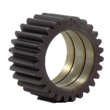 Imagem de Engrenagem Satélite 27 D Tração Trator MF 660 680 036420R1 - Enfer Div