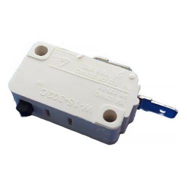 Imagem de Microinterrupotr Monitor Microondas Electrolux A06750901