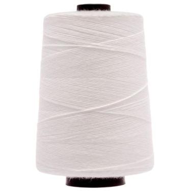 Imagem de Rolo de Linha para máquina de Costurar Sacos - 250 gramas / 1380 metro