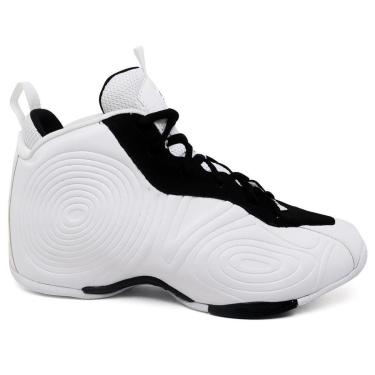 Imagem de Tênis Basquete Vision Masculino Esportes Profissional Com Amortecedor Leve Resistente-M...