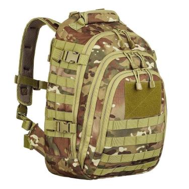 Imagem de Mochila Invictus Legend 35 Litros-Unissex