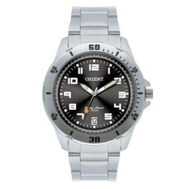Imagem de Relógio Orient Quartz MBSS1155A-G2SX Masculino-Masculino