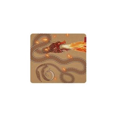 Imagem de Mousepad Gamer Razer Gigantus V2, Grande (Large), Edição Counter-Strike 2, Macio - RZ02...